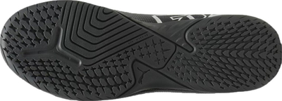 Atlete futbolli për sallë Puma Future 7 Play IT Jr, për kalamaj, e zezë