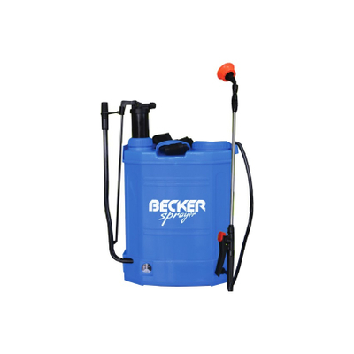 Spërkatëse Manual&Bateri 16L