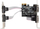 Kartela kontrolluese Lanberg PCI Express COM 9Pin x4 (PCE-DB9-004)