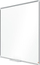 Tabelë shkrimi Nobo Premium Plus Widescreen, çelik magnetik, 1550x870mm, e bardhë