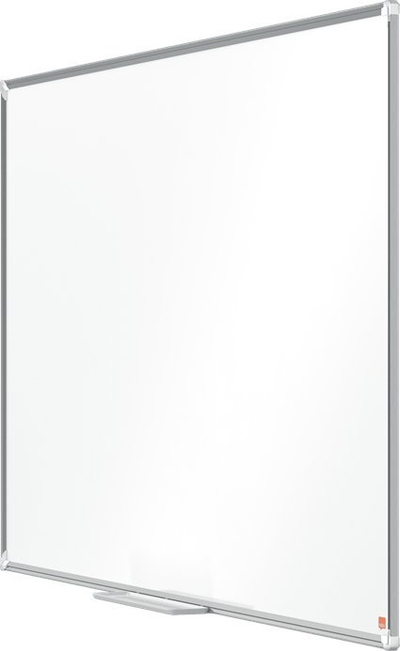 Tabelë shkrimi Nobo Premium Plus Widescreen, çelik magnetik, 1550x870mm, e bardhë