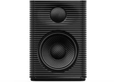 Altoparlantë FiiO SP3, të zi