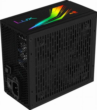 Burim energjie modulare Aerocool, i zi