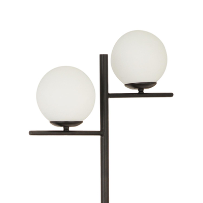 Llambë dyshemeje metalike 30×158 cm (HM7432.01)