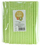 Tuba letre për pije Papstar, 8mm, 144 copë, jeshile lime
