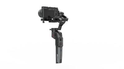 Stabilizues kamera Gudsen MOZA AirCross 3 Master Kit, 3 bosht, me iFocus, i zi