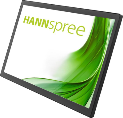 Monitor Hannspree HT221PPB, 21.5", Full HD, i zi