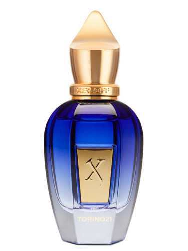Eau de Parfum Xerjoff Torino 21, 50 ml