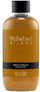Refill difuzeri Millefiori Milano Tobacco Petals, 250ml, aromë duhani dhe lulesh