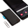 Power bank Veho Pebble Pokket, 1000mAh, USB C, i zi