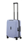 Valixhe Kabine Me 4 Rrota Samsonite Essens 55/20 Cm, E Zgjerueshme Me Zinxhir Ngjyrë Lavender