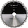 Teh rrethor Bosch Professional Standard Aluminium, 216mm, 64 dhëmbë, argjent