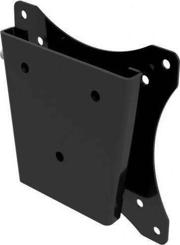 Mbajtëse muri për monitor Edbak GD03, deri 27", 10kg, e zezë
