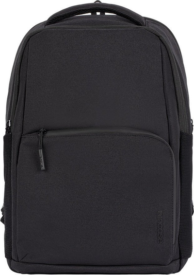 Çantë shpine Incase Facet 20L, për laptop, 20L, e zezë