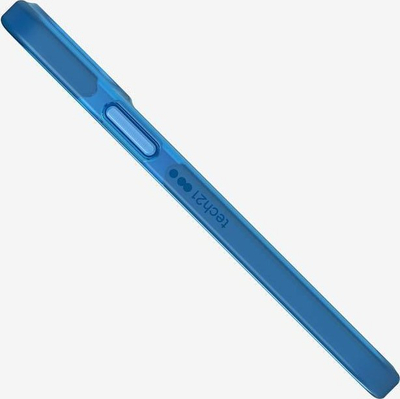 Mbulesë mbrojtëse Tech21 Evo Check T21-8376, për iPhone 12 12 Pro, klasike, blu