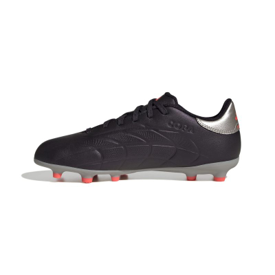 Këpucë futbolli adidas Copa Pure 2 League FG Jr, për kalamaj, të zeza