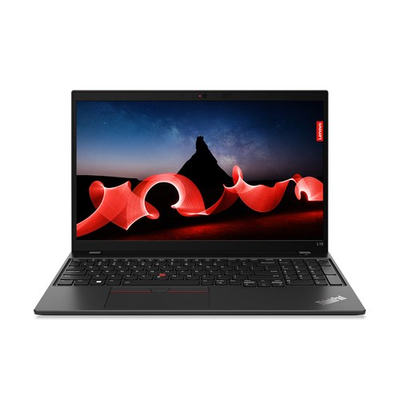 Лаптоп Lenovo ThinkPad E15 Gen 4 21H4SCVL00, 15.6" Full HD, Intel Core i3, 8GB RAM, 256GB SSD, црн
