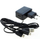 Полнач Glovii GW2CHR, 1x USB A, 1A, црн