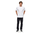 Xhinse Quiksilver EQYDP03364-BSNW, nr 32/34