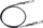 Kabllo DAC InfiniBand Lancom Systems SFP-DD-DAC50, 1m, për SFP-DD, e zezë