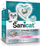 Rërë higjienike për mace Sanicat Strong Clumps Unscented, ngjeshje e fortë, 10L