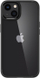 Mbrojtëse Spigen Ultra Hybrid për Apple iPhone 13, e zezë