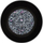 Hije sysh Constance Carroll Magic Turbo Pigment, nr. 06, metalike, 1 copë
