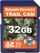 Kartë memorie SDHC Delkin Devices Trail Cam, 32GB, UHS I, blu
