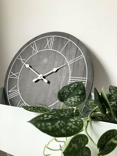 Orё muri Nextime Paul 7345ZW