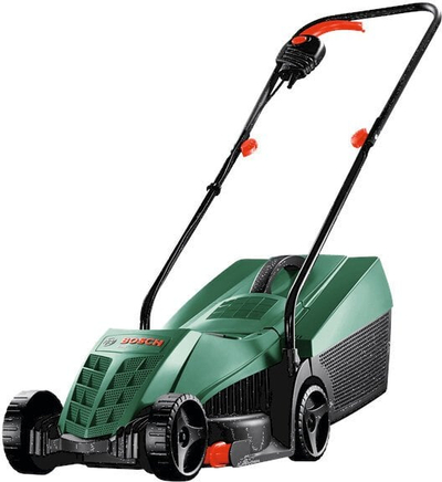 Kositëse bari Bosch EasyRotak 32-205, 32cm, 1200W, jeshile