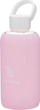 Shishe e izoluar Eco Viking, 470 ml, rozë