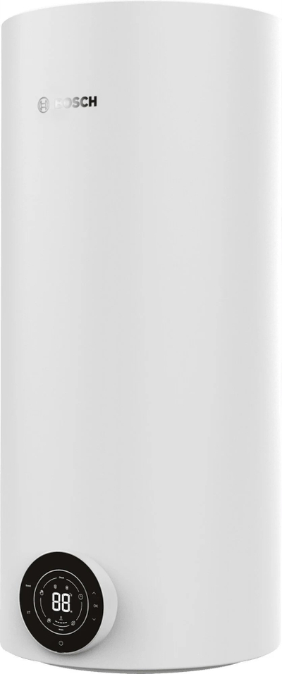 Bojler elektrik BOSCH TR4001T 100 DEB, 100 litra, 2000 W, i bardhë