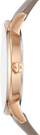 Orë dore Armani Exchange Lola AX5553