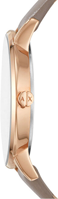 Orë dore Armani Exchange Lola AX5553