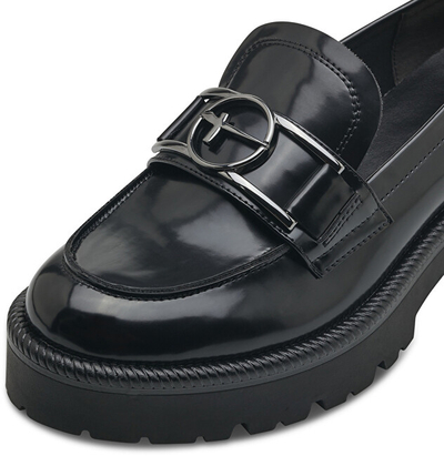 Këpucë për femra Tamaris mTM3954, të zeza
