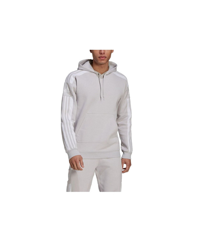 Trenerka të sipërme për meshkuj Adidas, nr. L, e hirit