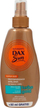 Përshpejtues nxirjeje Dax Sun Turbo Gold, fytyrë dhe trup, 200ml