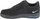 Atlete Nike Air Force 1 '07 M HV6223-001, lëkurë, taban gome, të zeza