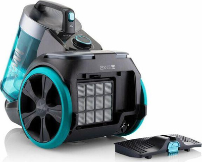 Thithëse elektrike Eta Stellar, 700 W, e kaltër