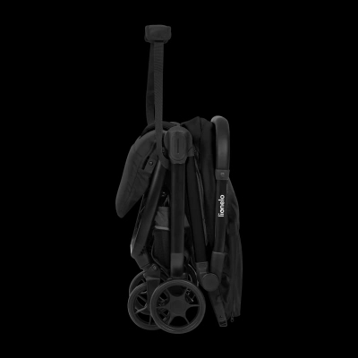 Karroce Lionelo Julie Air Black Onyx