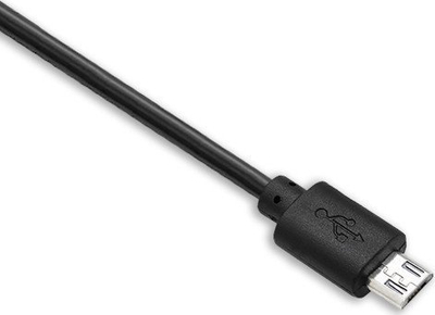 Karikues muri Qoltec Mains, 15W, 5V 3A, micro USB, i zi