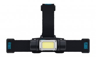 Fener koke Newell HL1000COB, 1000 lm, USB C, IP54