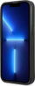 Mbulesë telefoni Karl Lagerfeld Monogram Plaque për iPhone 13 Pro Max 6.7", hardcase, rozë