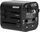 Adapter universal udhëtimi Orno GOworld TA-1, 100-240V, 8A, i zi