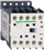 Kontaktor Schneider Electric TeSys K LC1K, spirale 24V AC, 4 pole 4NO 9A, 690V AC