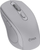 Mouse pa tel C-Tech Dual Mode, 1600DPI, 6 butona, gri