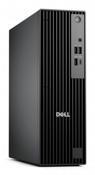 Kompjuter desktop Dell Pro Slim QCS1250, Intel Core Ultra 5, 16GB RAM 512GB SSD, i zi