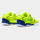 Патики за футсал Joma Dribling 2509, за сала, флуоресцентни