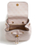 Çantë shpine GUESS HWBB8377310 Blush, rozë
