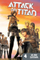 Attack On Titan Volume 4 - Hajime Isayama